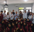 Senat Universitas Bandung Gelar Acara P4GN Bersama Wara..