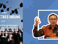 Sosialisasi Pengembangan Karir Dosen Universitas Bandung Melalui Peningkatan Kualitas Penelitian