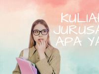 Memilih Jurusan yang Tepat Untuk Gen Z: Menuju Masa Depan Gemilang