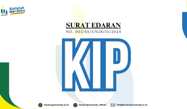 Surat Edaran KIP