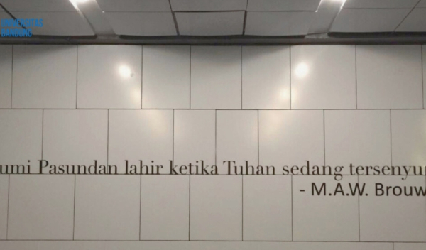 Kenapa Kuliah di Universitas Bandung?